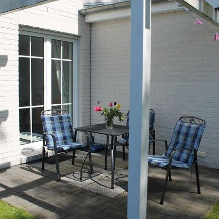 Am Ostseestrand 1 Ostseeheilbad Ostseeheilbad Zingst Exterior foto