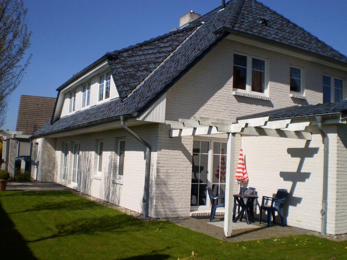 Am Ostseestrand 1 Ostseeheilbad Ostseeheilbad Zingst Exterior foto