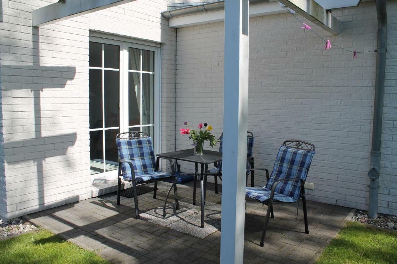 Am Ostseestrand 1 Ostseeheilbad Ostseeheilbad Zingst Exterior foto